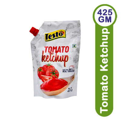 Tomato Ketchup425gm
